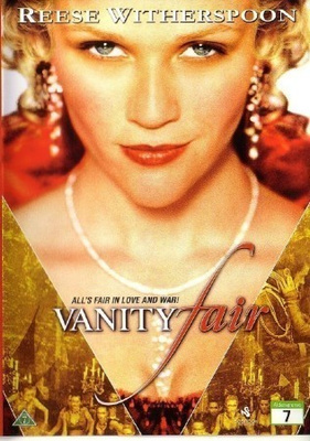 Vanity Fair - DVD