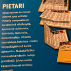 PIETARI KARTTA/OPAS - pikkukuva 2