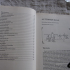Vuorinen, Rahikainen: Auttoinen elää (1.p.1992) - pikkukuva 3