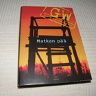 Leif G. W. Persson Matkan pää -sid - pikkukuva 1