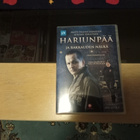 DVD Harjunpää ja rakkauden nälkä - pikkukuva 1