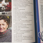 HYMY -lehti  11 / 2005 + TerveysHymy. - pikkukuva 3