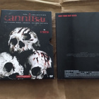 The Cannibal collection (DVD) (3 levyä) - pikkukuva 1