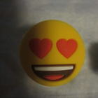 Emoji Maskotti Imukupilla 2 kpl - pikkukuva 3