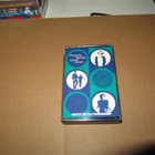 KASETTI: Poverty Stinks: Getting Deeper v.1991 UUSI ! - pikkukuva 1