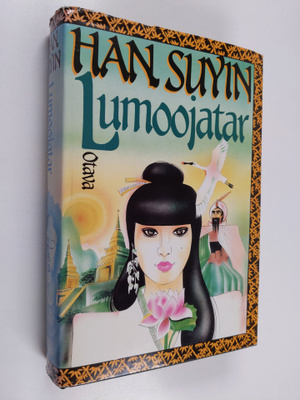 Suyin Han : Lumoojatar