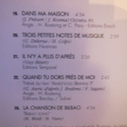 Yves Montand Master Serie CD - pikkukuva 4