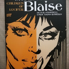 Modesty Blaise - Children of Lucifer - pikkukuva 1