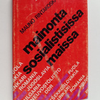 Mauno Rintakoski : Mainonta sosialistisissa maissa - pikkukuva 1