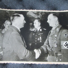 KGB:n arkistovalokuva - Kolmas Valtakunta - pikkukuva 1