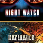Night Watch / Day Watch (2xDVD) - pikkukuva 1