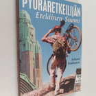 Juhani Tenhunen : Pyöräretkeilijän eteläinen Suomi - pikkukuva 1