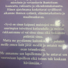 KAHLIL GIBRAN: MESTARIN SANOJA - pikkukuva 3