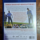 Sgt. Bilko (1996) Blu-ray - pikkukuva 2