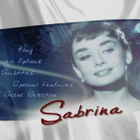 SABRINA dvd 1954 - pikkukuva 4