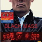 Black Mass - (Blu-ray) - pikkukuva 1