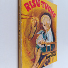 Vilho Rantanen : Risu-Tuomo : kertomus huutolaispojan koh... - pikkukuva 1
