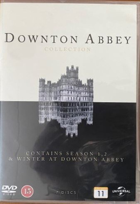 Downton Abbey Collection