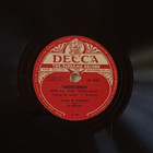 Savikiekko 1948 - Georg de Godzinsky - Decca SD 5030 - pikkukuva 3