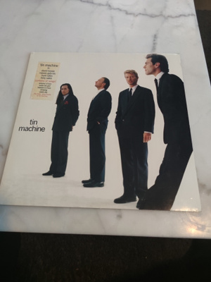 Tin Machine