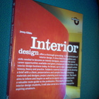 Jenny Gibbs: INTERIOR DESIGN (sisustusohjeita) Sis.postikulu - pikkukuva 1