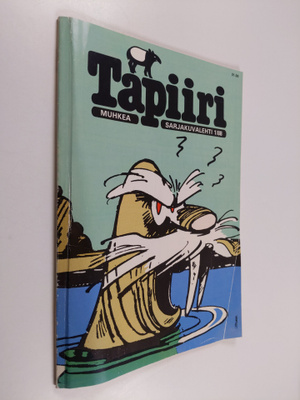 Tapiiri 1/88