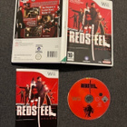 Red Steel WII - pikkukuva 1