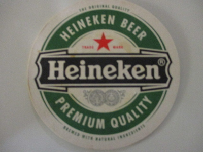 LASINALUNEN HEINEKEN