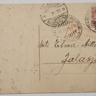 Postikortti Helsinki Itä Heikinkatu Vuodelta 1914 - pikkukuva 2