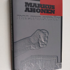 Markus Ahonen : Palava sydän : rikosromaani - pikkukuva 1