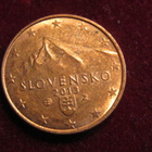 1 cent 2013. Slovakia - pikkukuva 1