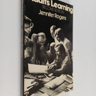 Jennifer Rogers : Adults learning - pikkukuva 1