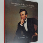 Frederick Voss : Portraits of the Presidents - The Nation... - pikkukuva 1