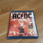 AC DC Live at River Plate 2009 Blu-ray - pikkukuva 1