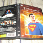 TERÄSMIES JA UHKA AURINGOSTA (Christopher Reeve) 1987*** - pikkukuva 4
