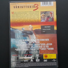 DVD: Väristyksiä 3 / Tremors 3 (Michael Gross 2001) - pikkukuva 2
