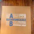 Suomifunkulaa 3 lp Suomi funkkia - pikkukuva 2