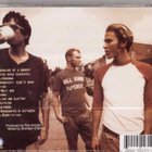 LIFEHOUSE NO NANE FACE - pikkukuva 2