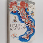 James Reynolds : Italiensk kavalkad - pikkukuva 1