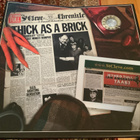 JETHRO TULL And IAN ANDERSON - Thick As A Brick/TAAB 2 - pikkukuva 1