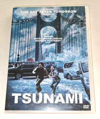 Tsunami (o)