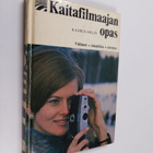 Kaarlo Heliö : Kaitafilmaajan opas - pikkukuva 1