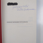 Ester Erhomaa : Nokkoset Herramme yrttitarhassa (signeera... - pikkukuva 3