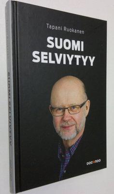 Tapani Ruokanen : Suomi selviytyy