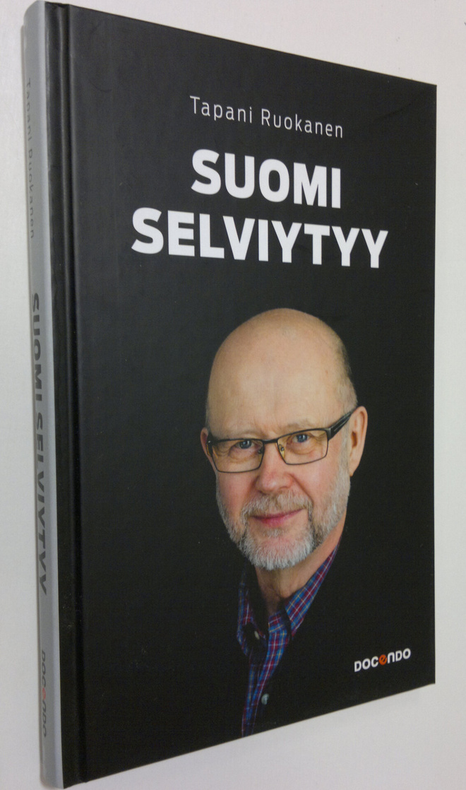 Tapani Ruokanen : Suomi selviytyy