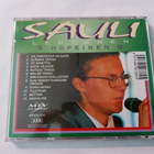 SAULI LEHTONEN & HOPEINEN Q cd - pikkukuva 2