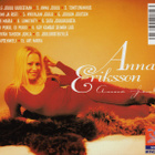 Anna Eriksson - 1998 - Anna Joulu - CD - pikkukuva 2