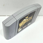 N64 - The Legend of Zelda: Ocarina of Time - pikkukuva 2