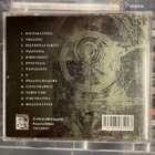 CMX - Rautakantele (originaali) - pikkukuva 2