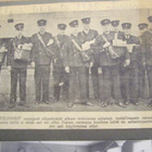3 VANHAA Valokuvaa Postiljoonit Turku 1935 Postikorttikoko - pikkukuva 2